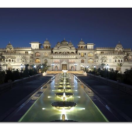 Shiv Vilas Resort Jaipur Ngoại thất bức ảnh