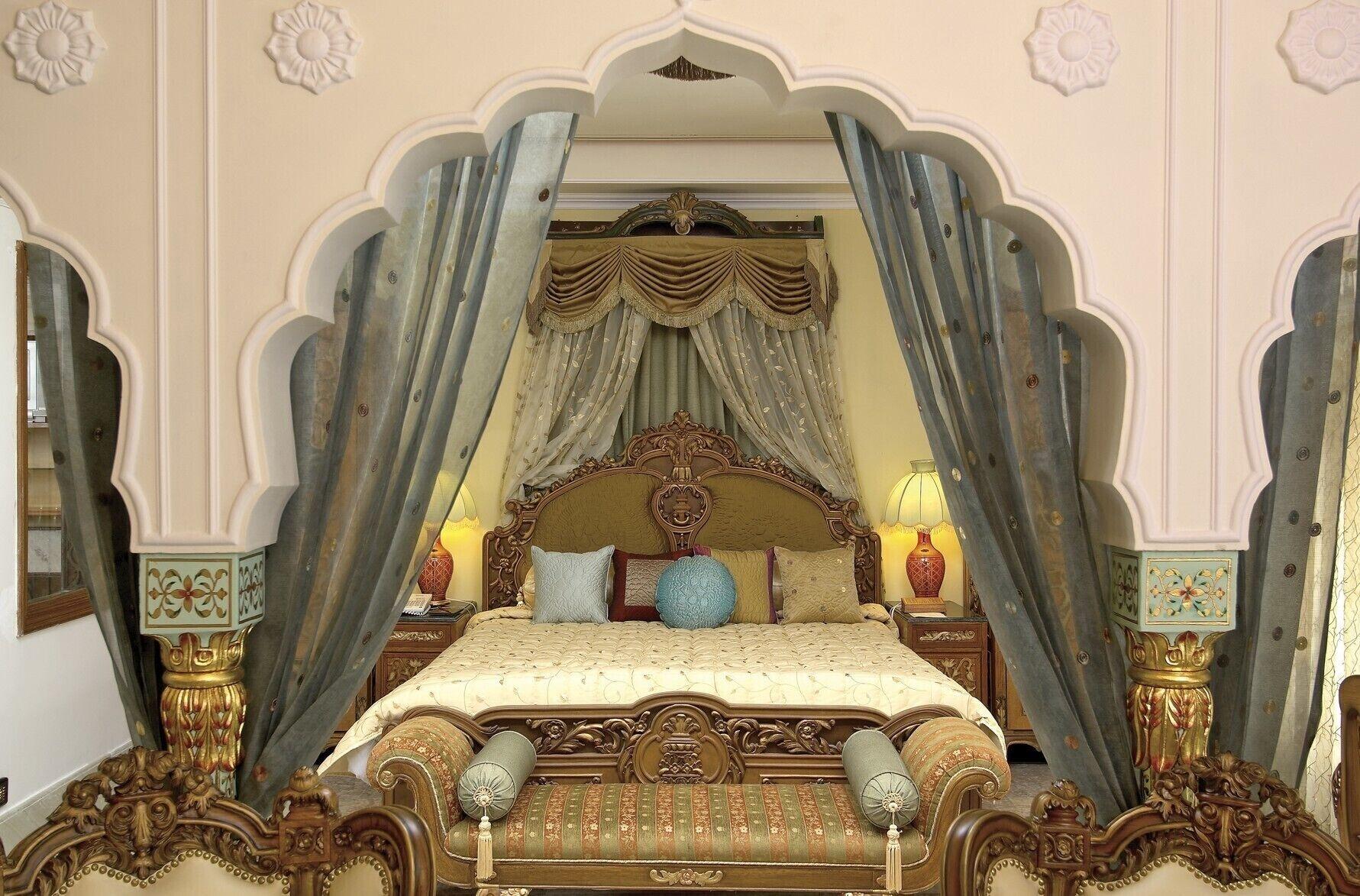 Shiv Vilas Resort Jaipur Ngoại thất bức ảnh