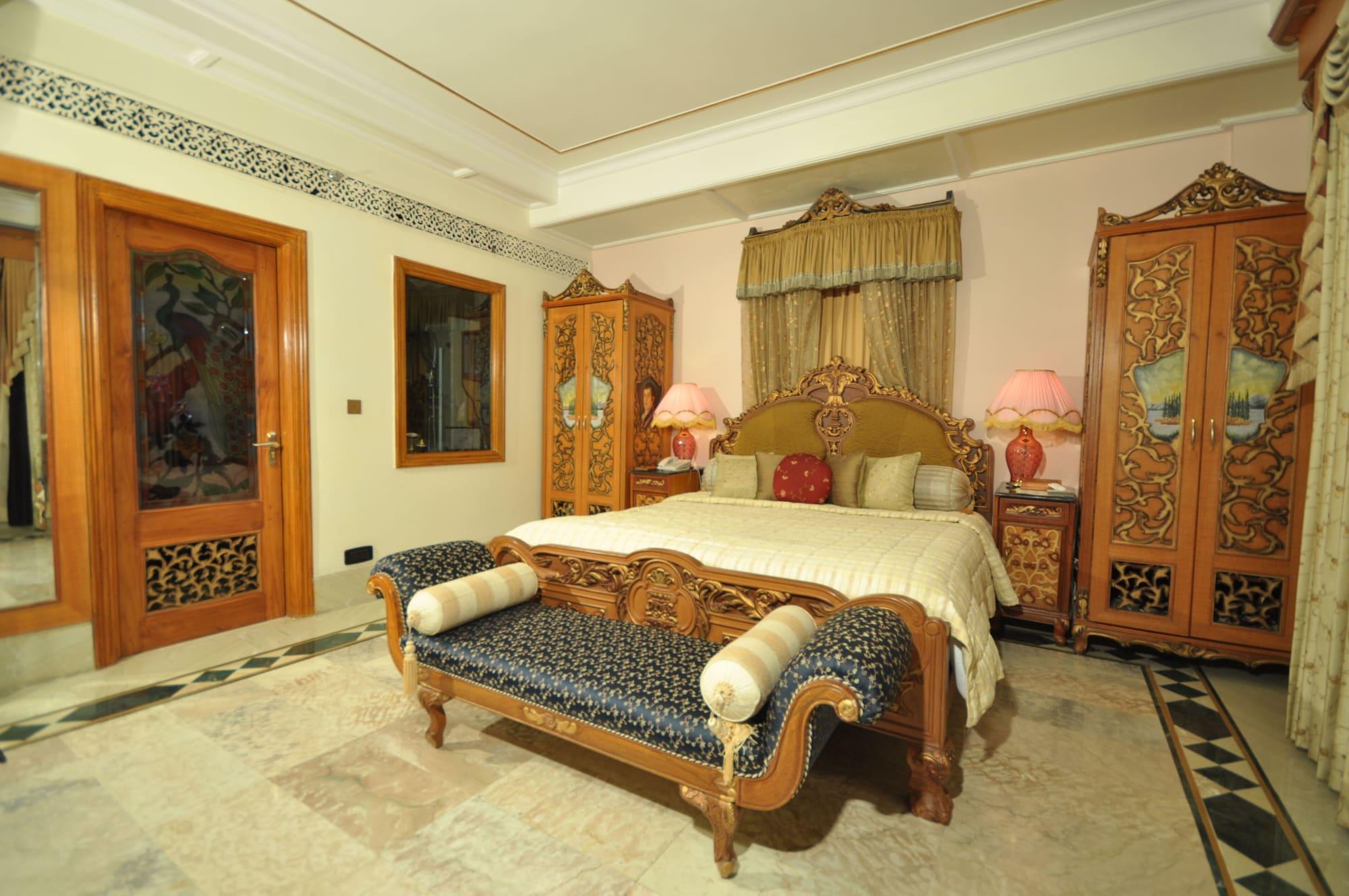 Shiv Vilas Resort Jaipur Ngoại thất bức ảnh