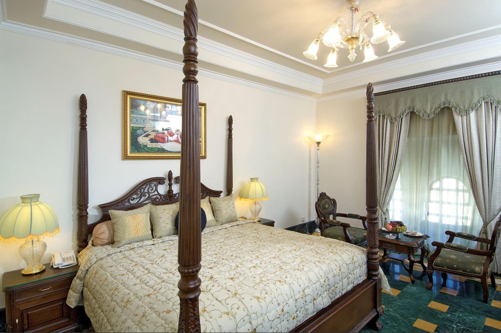 Shiv Vilas Resort Jaipur Ngoại thất bức ảnh