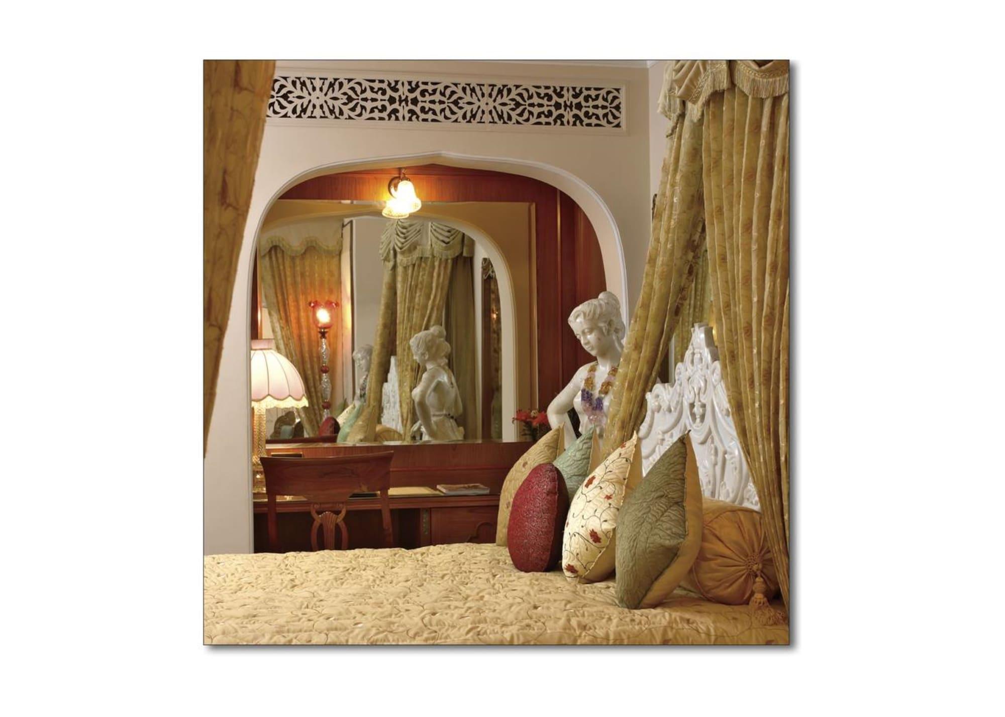 Shiv Vilas Resort Jaipur Ngoại thất bức ảnh