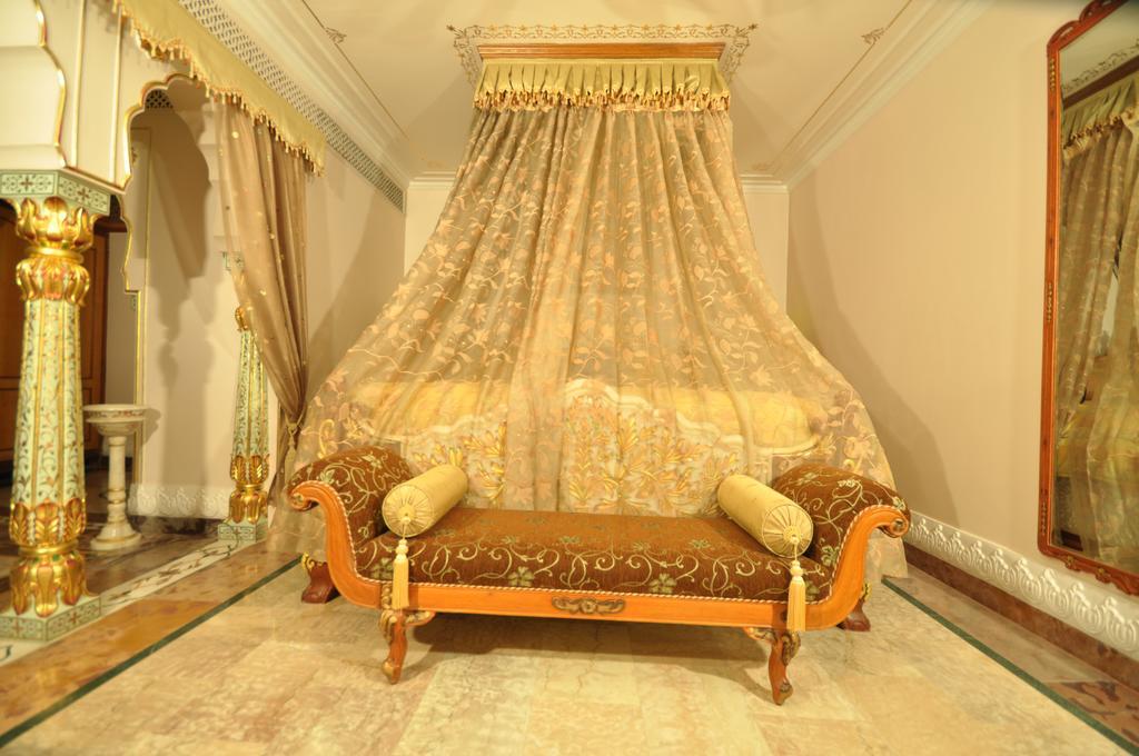 Shiv Vilas Resort Jaipur Ngoại thất bức ảnh