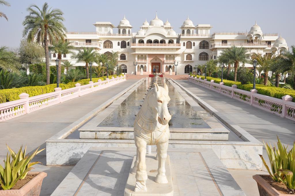 Shiv Vilas Resort Jaipur Ngoại thất bức ảnh