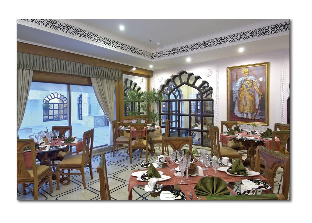 Shiv Vilas Resort Jaipur Ngoại thất bức ảnh