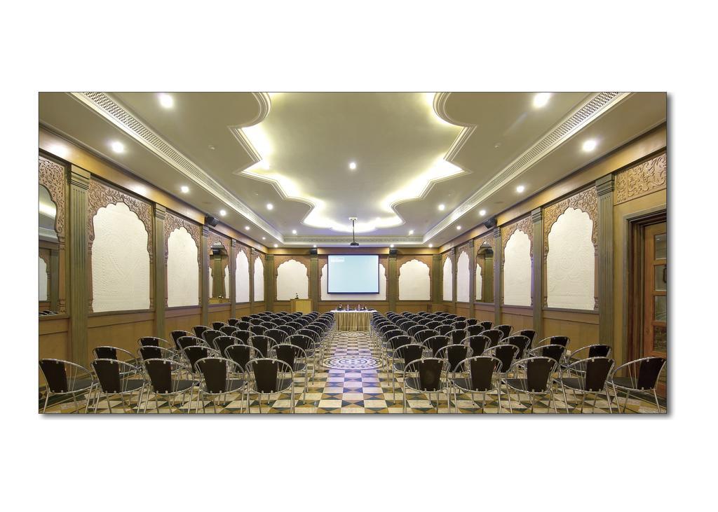Shiv Vilas Resort Jaipur Ngoại thất bức ảnh