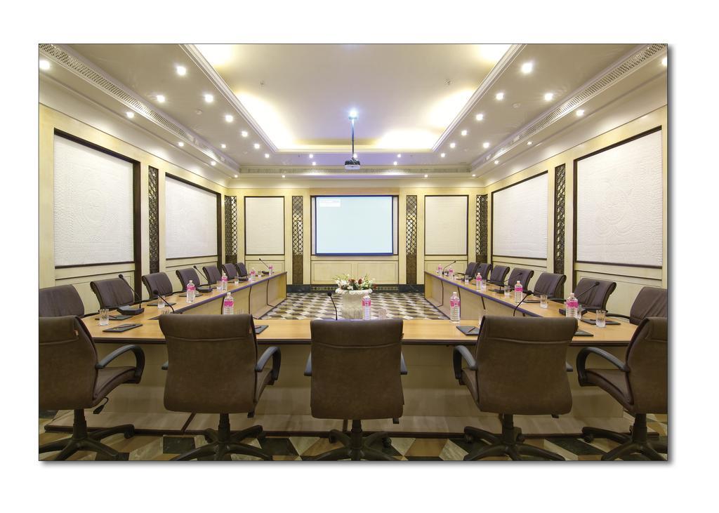 Shiv Vilas Resort Jaipur Ngoại thất bức ảnh
