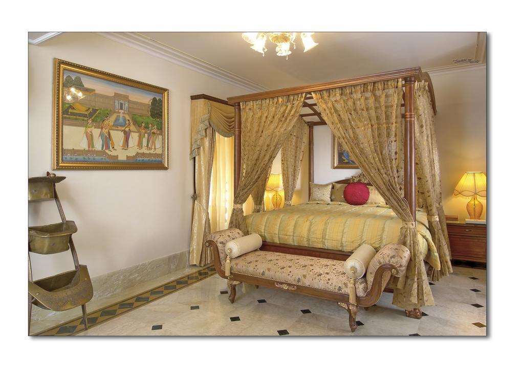 Shiv Vilas Resort Jaipur Ngoại thất bức ảnh
