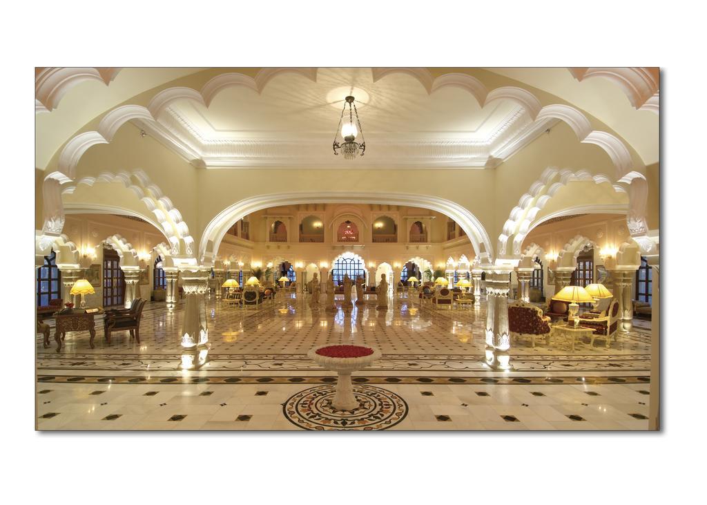 Shiv Vilas Resort Jaipur Ngoại thất bức ảnh