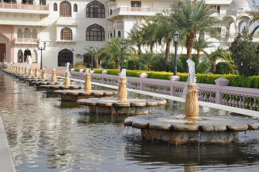 Shiv Vilas Resort Jaipur Ngoại thất bức ảnh