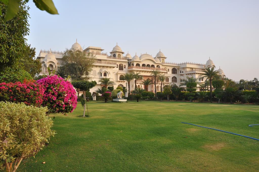 Shiv Vilas Resort Jaipur Ngoại thất bức ảnh