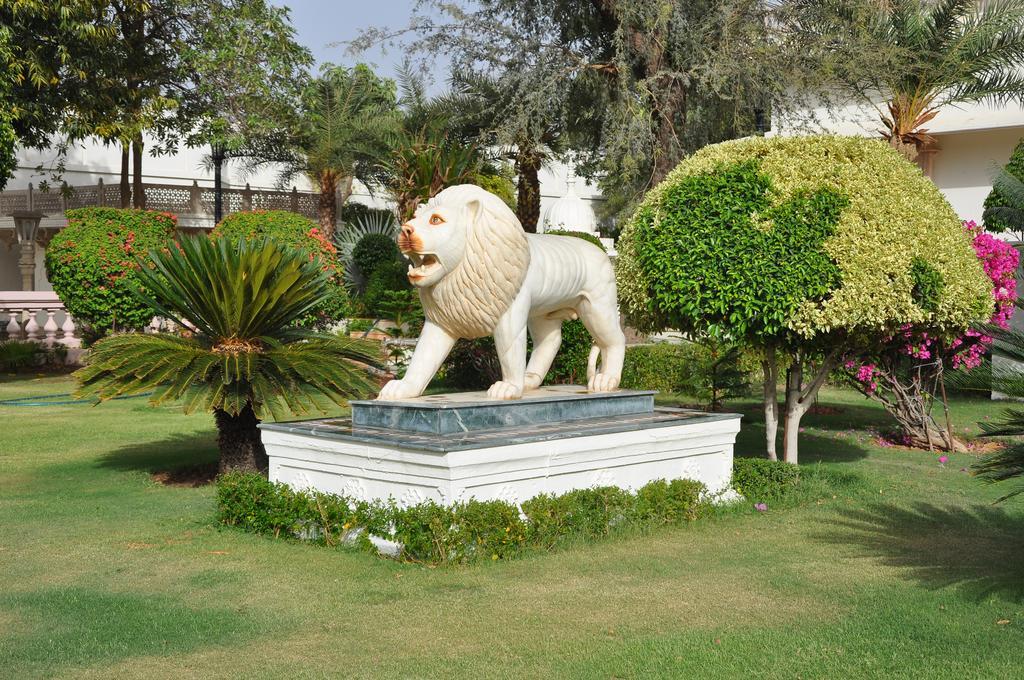 Shiv Vilas Resort Jaipur Ngoại thất bức ảnh