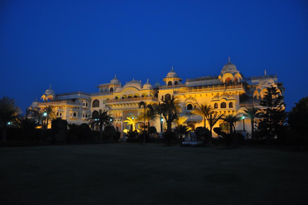 Shiv Vilas Resort Jaipur Ngoại thất bức ảnh