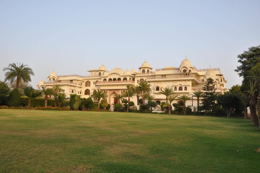 Shiv Vilas Resort Jaipur Ngoại thất bức ảnh