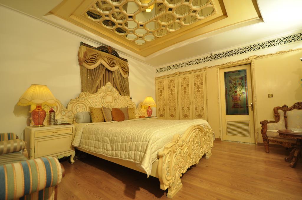 Shiv Vilas Resort Jaipur Ngoại thất bức ảnh