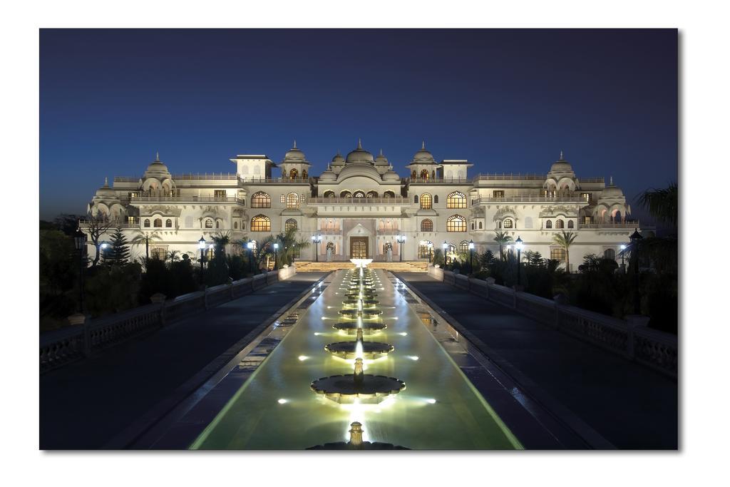 Shiv Vilas Resort Jaipur Ngoại thất bức ảnh