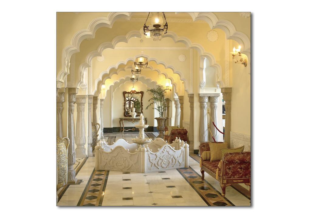 Shiv Vilas Resort Jaipur Ngoại thất bức ảnh