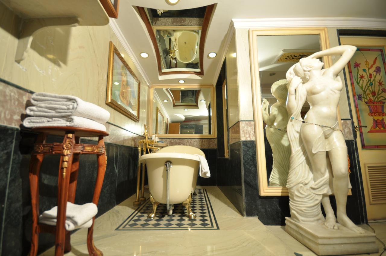 Shiv Vilas Resort Jaipur Ngoại thất bức ảnh