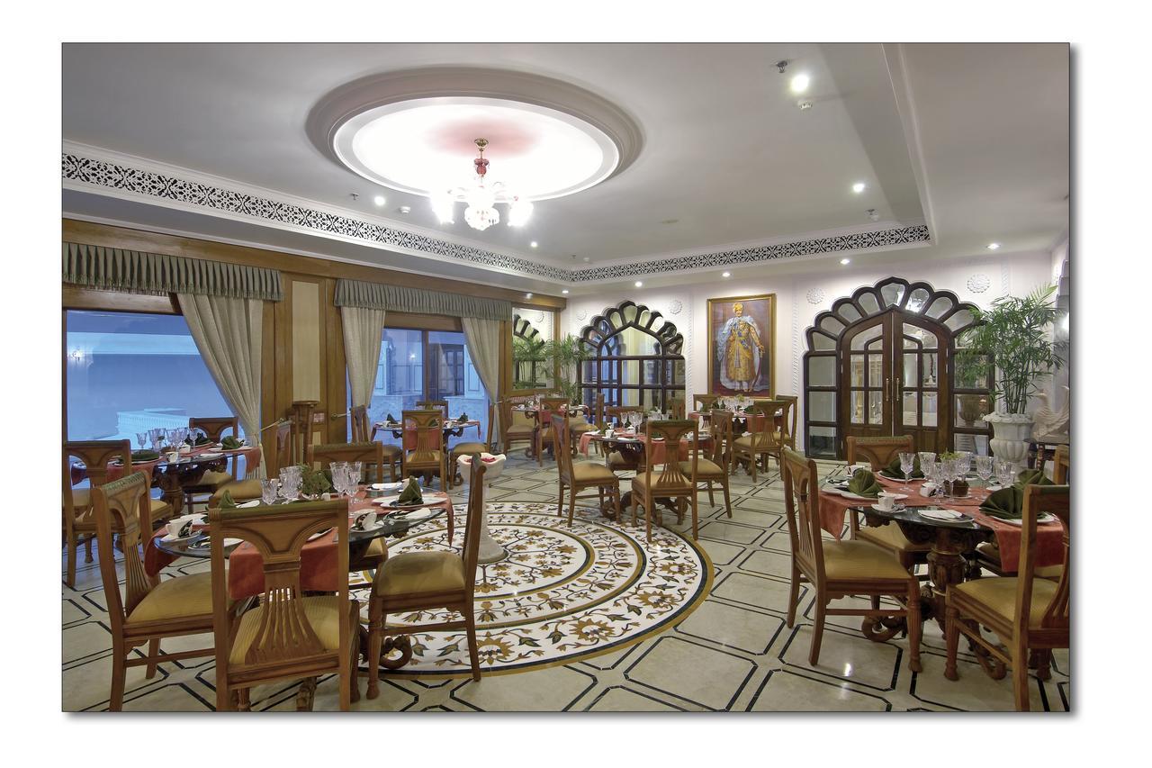 Shiv Vilas Resort Jaipur Ngoại thất bức ảnh