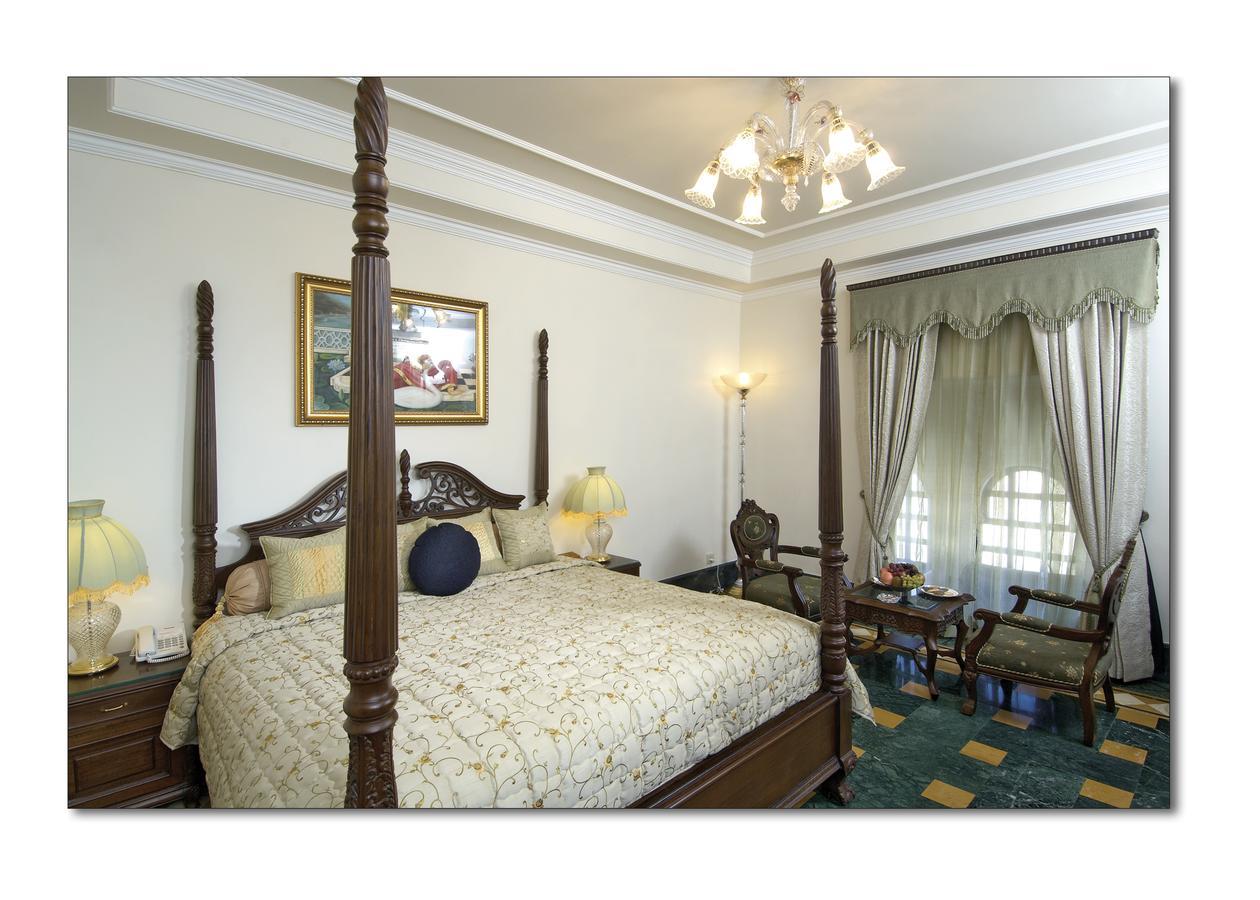 Shiv Vilas Resort Jaipur Ngoại thất bức ảnh