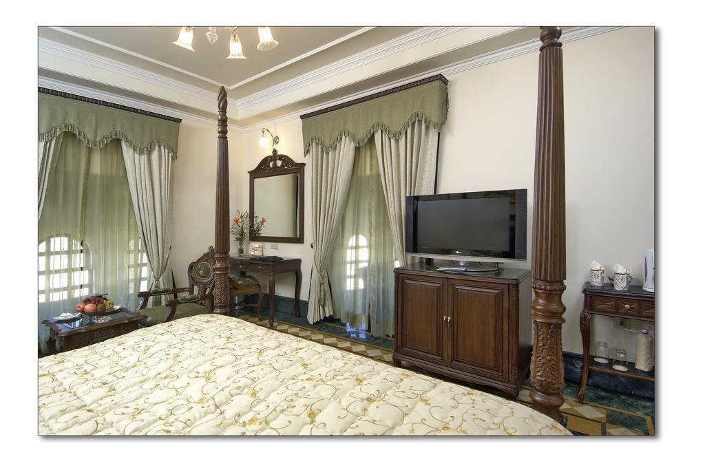 Shiv Vilas Resort Jaipur Phòng bức ảnh