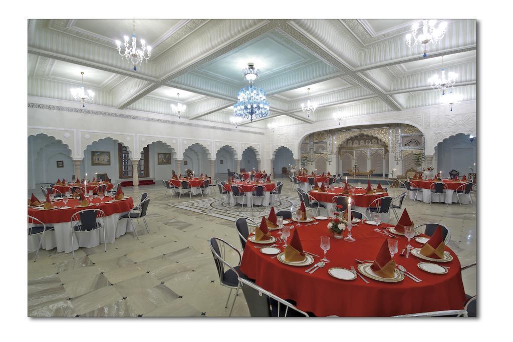 Shiv Vilas Resort Jaipur Ngoại thất bức ảnh
