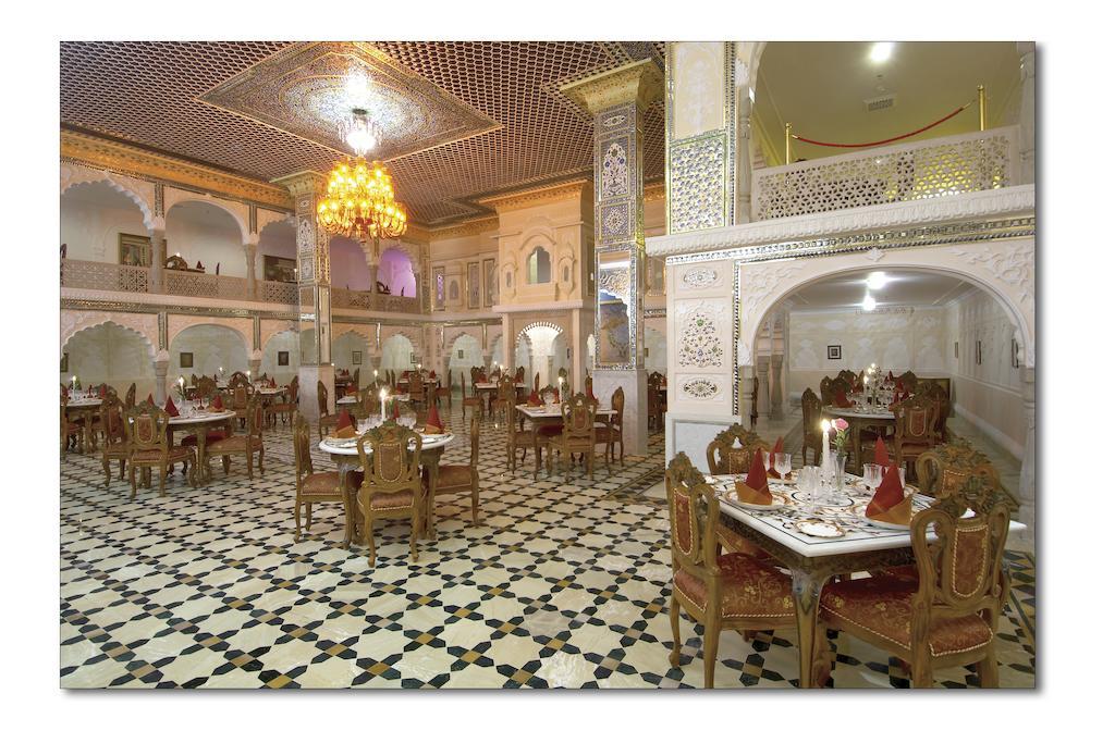 Shiv Vilas Resort Jaipur Ngoại thất bức ảnh